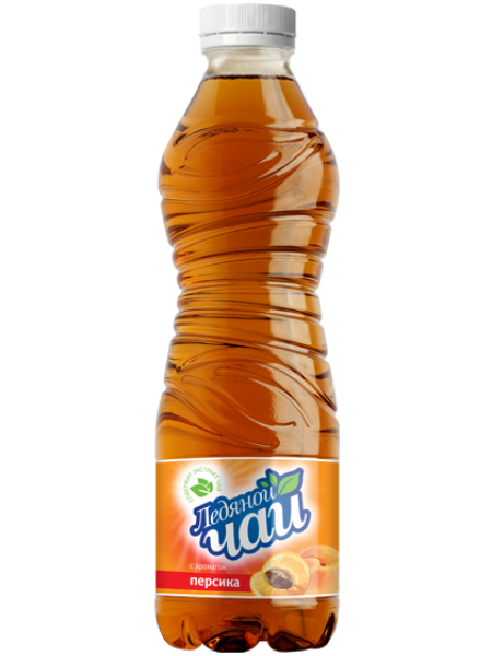 Напиток Ледяной чай с ароматом Персика 1л*12 ПЭТ Минск Напиток Ледяной чай с ароматом Персика 1л*12 ПЭТ Минск